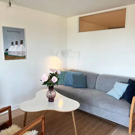 Σπίτι διακοπών 4 Person Holiday In *