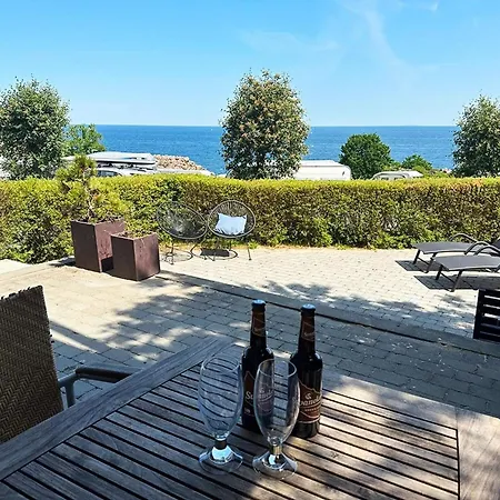4 Person Holiday In Σπίτι διακοπών