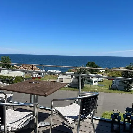 4 Person Holiday In Gudhjem